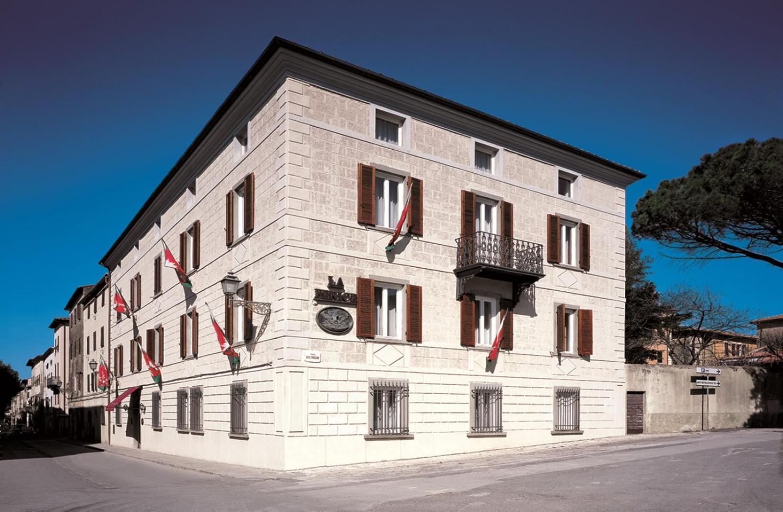 Aparthotel Palazzo La Fenice 3*