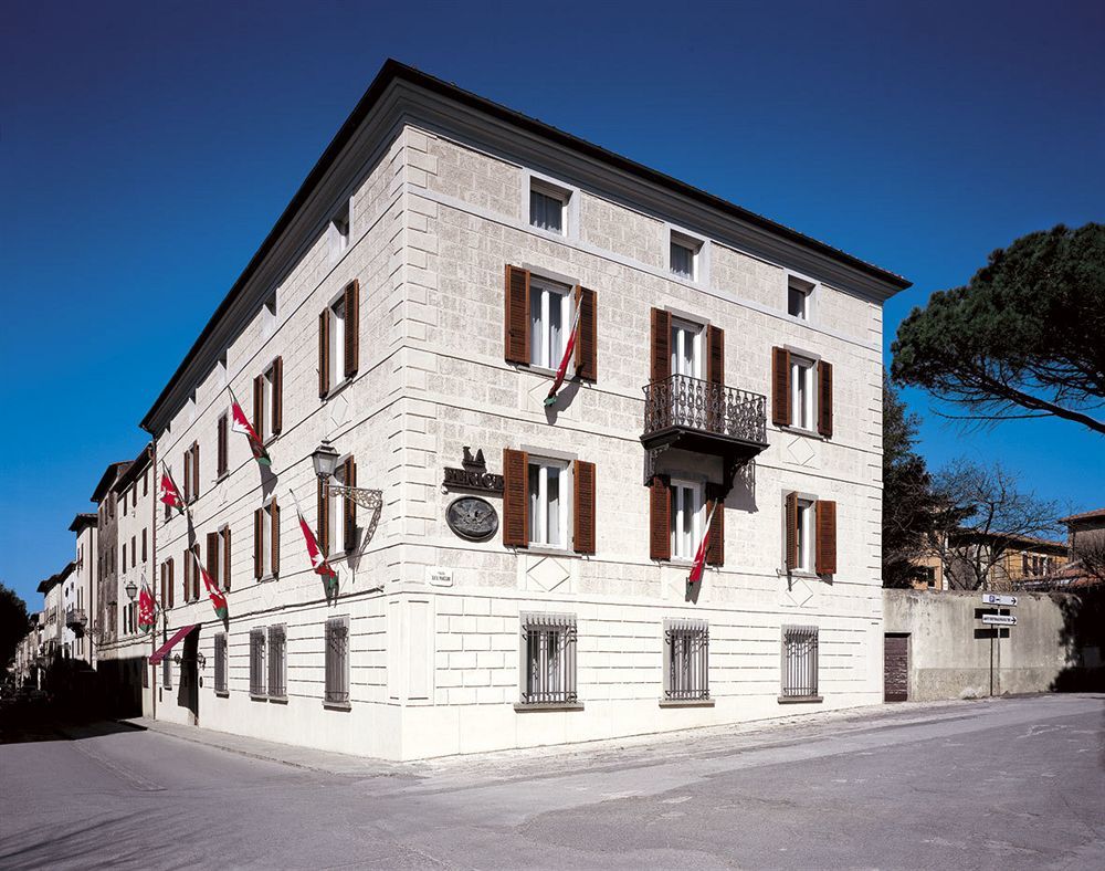 Palazzo La Fenice Aparthotel
