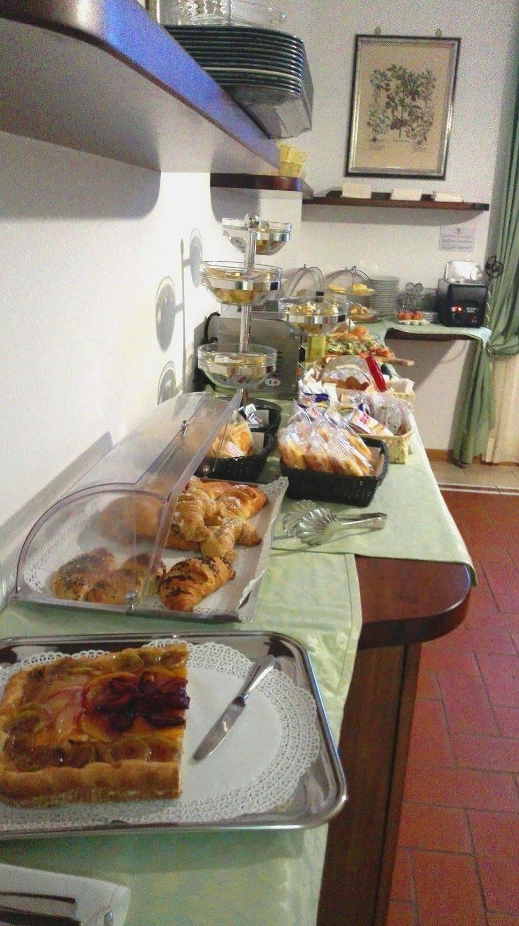Aparthotel Palazzo La Fenice