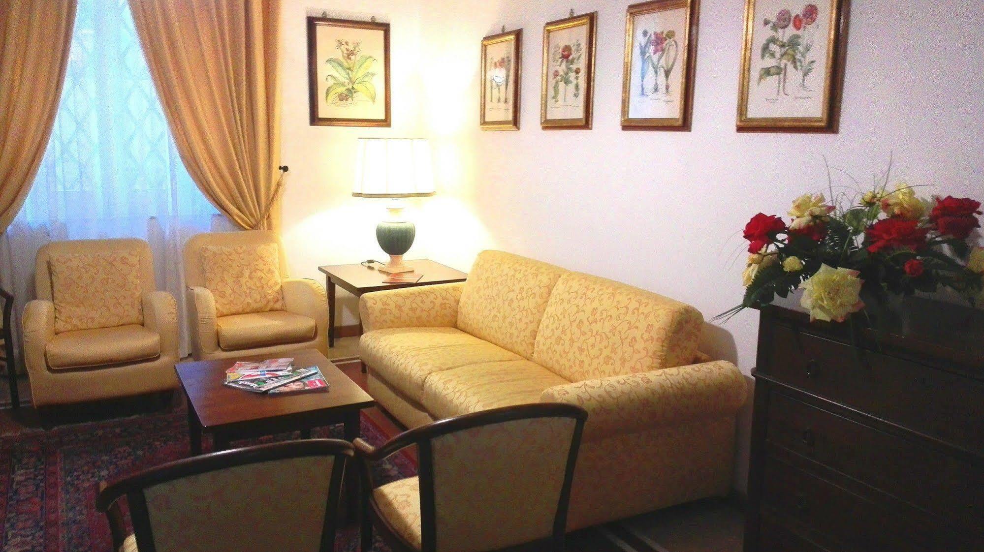 Aparthotel Palazzo La Fenice 3*