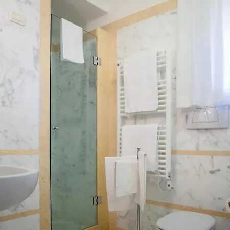Palazzo La Fenice Aparthotel Massa Marittima Esterno foto