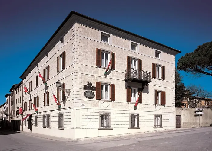 Palazzo La Fenice