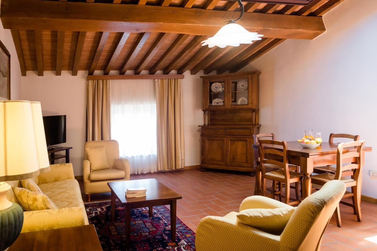 Palazzo La Fenice Massa Marittima