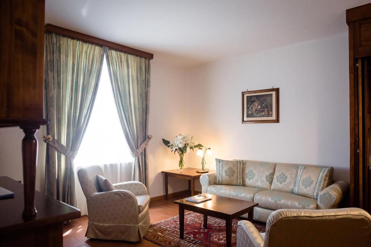 Palazzo La Fenice 3* Massa Marittima