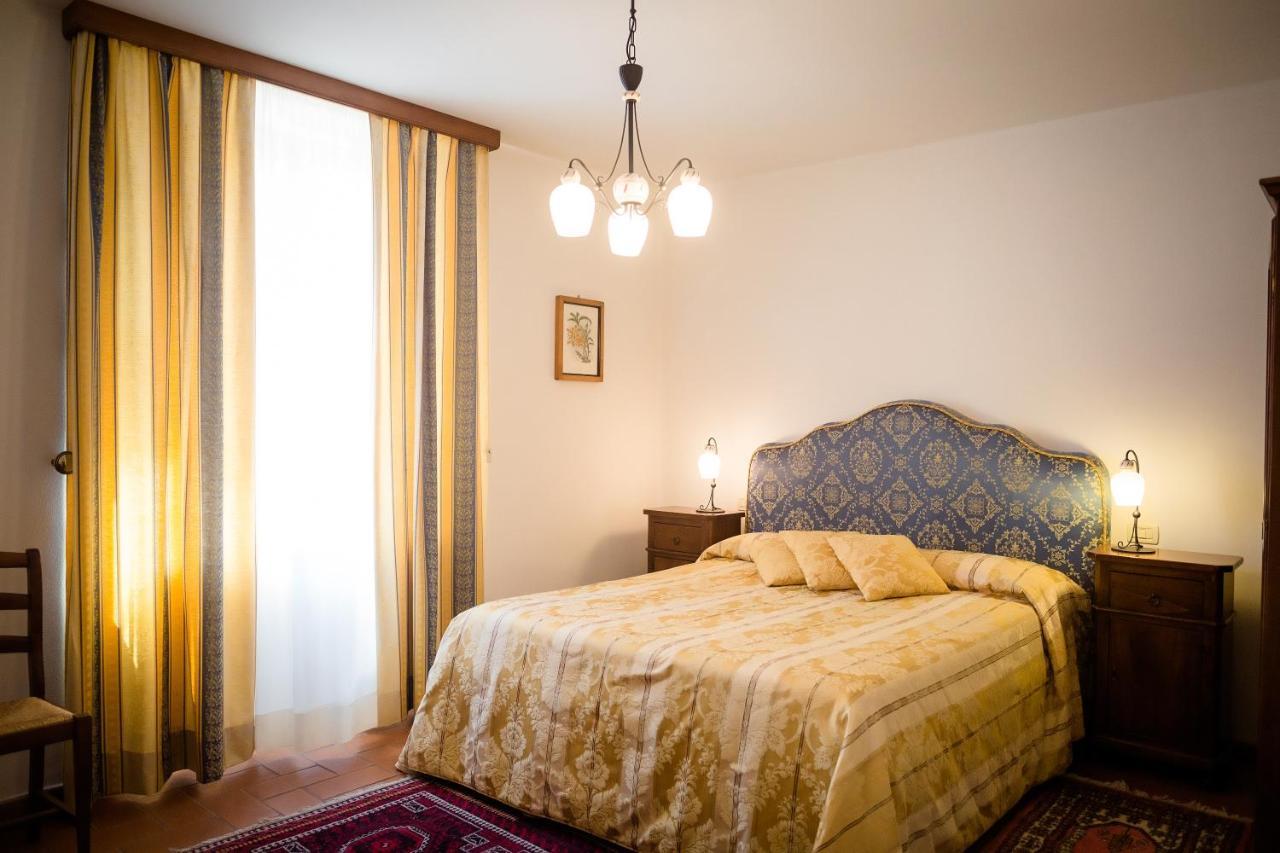 Palazzo La Fenice 3* Massa Marittima