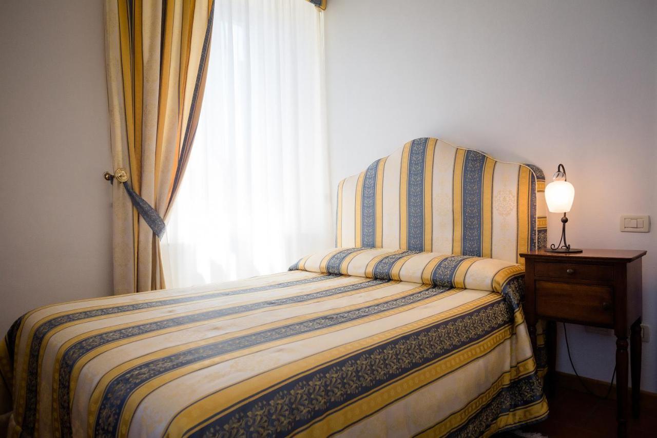 Aparthotel Palazzo La Fenice Massa Marittima