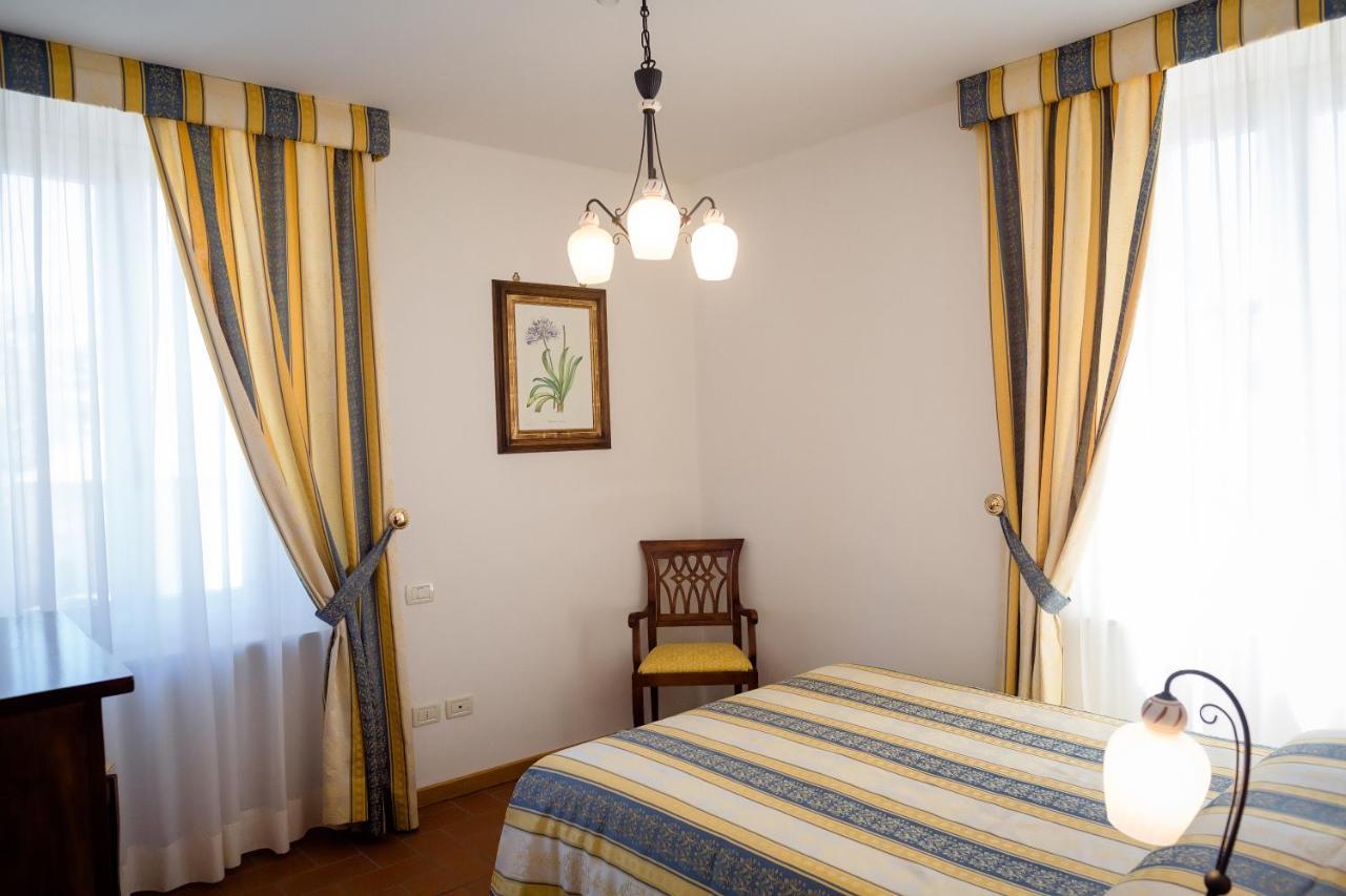 Aparthotel Palazzo La Fenice