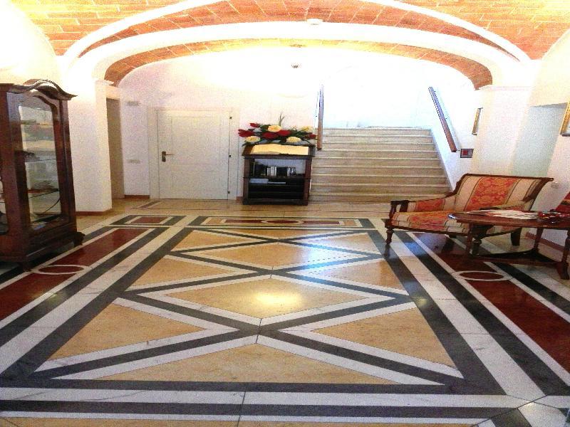 Palazzo La Fenice