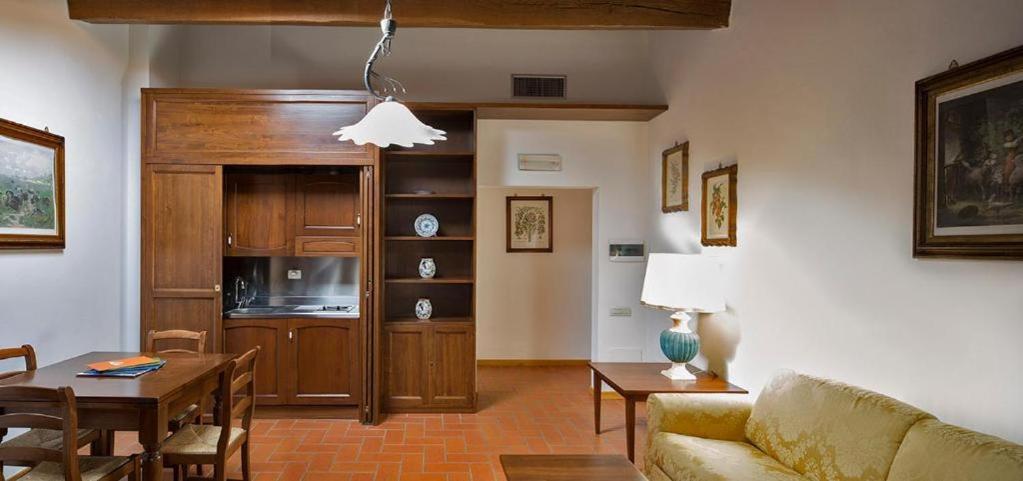 Palazzo La Fenice Aparthotel 3*