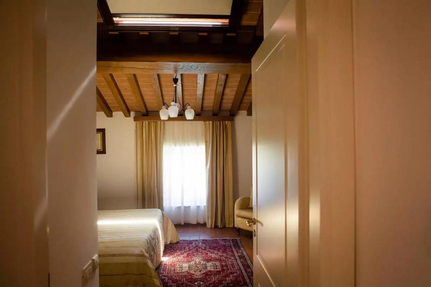 Palazzo La Fenice Massa Marittima