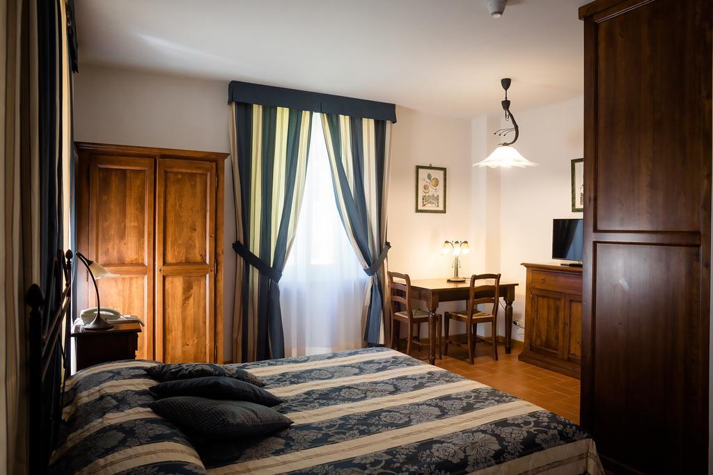 Aparthotel Palazzo La Fenice