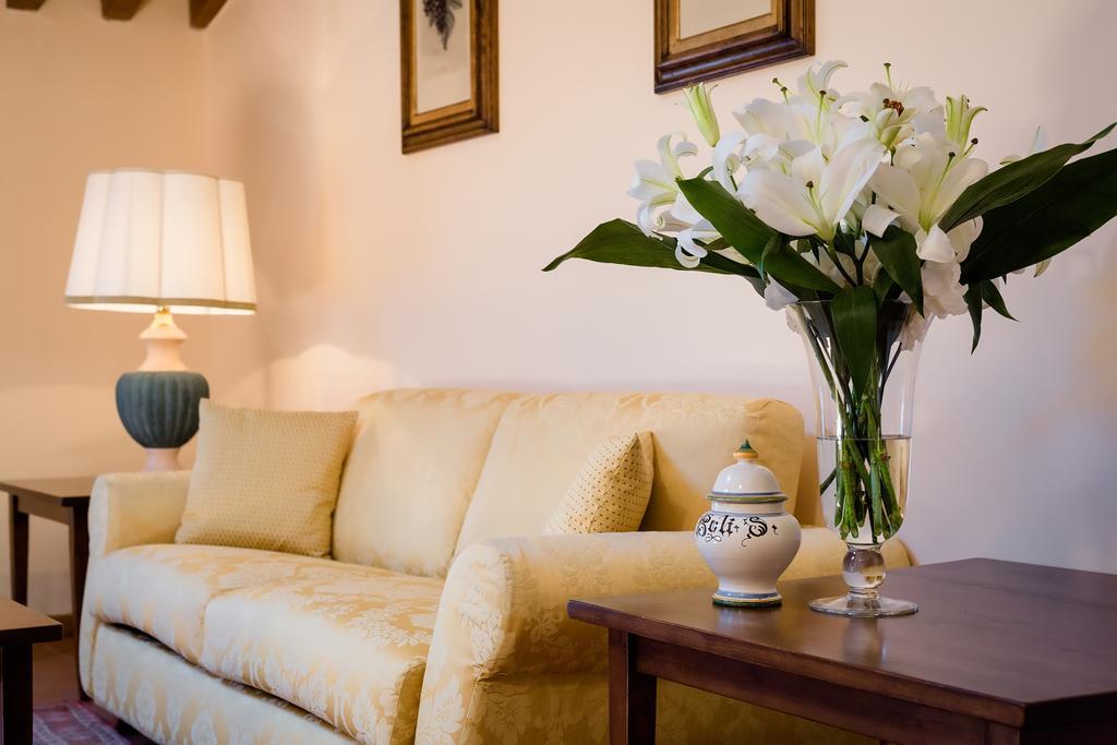 Palazzo La Fenice Aparthotel 3*