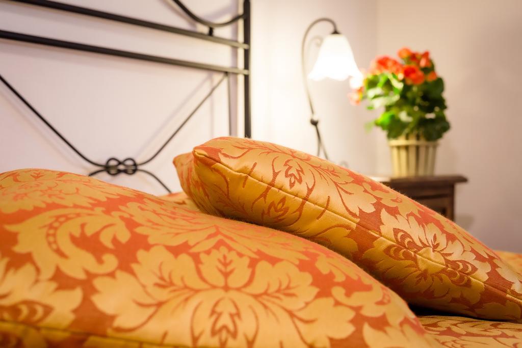 Aparthotel Palazzo La Fenice 3*
