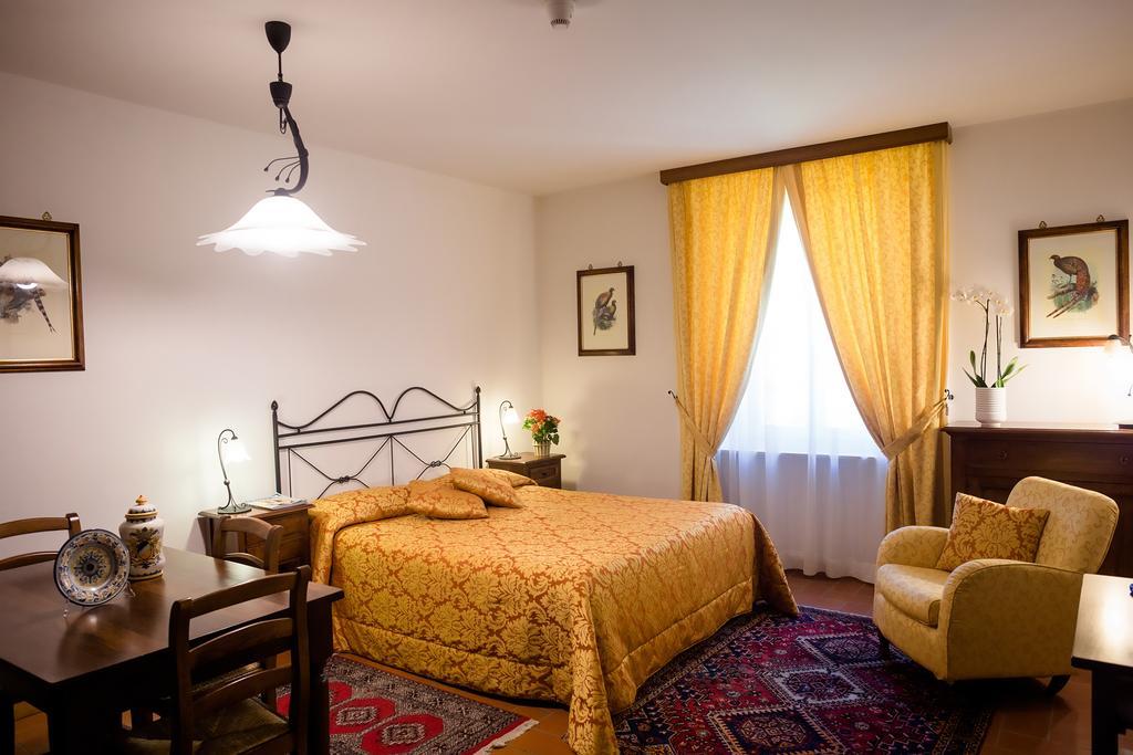 Palazzo La Fenice Aparthotel