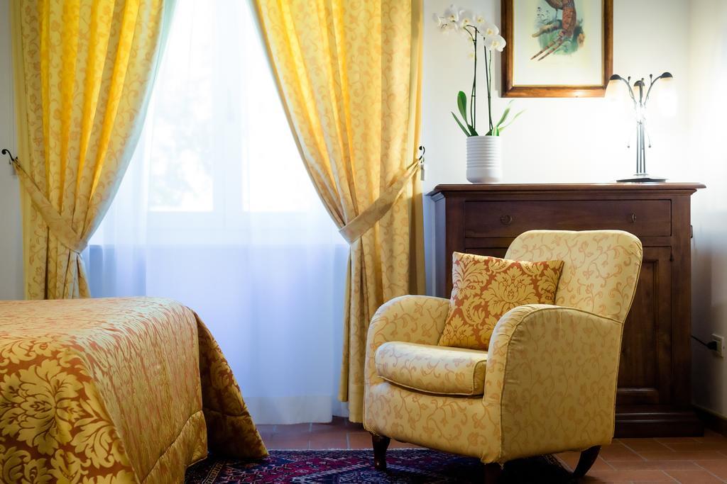 Palazzo La Fenice Aparthotel Massa Marittima