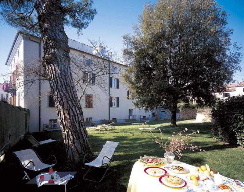 Palazzo La Fenice 3* Massa Marittima