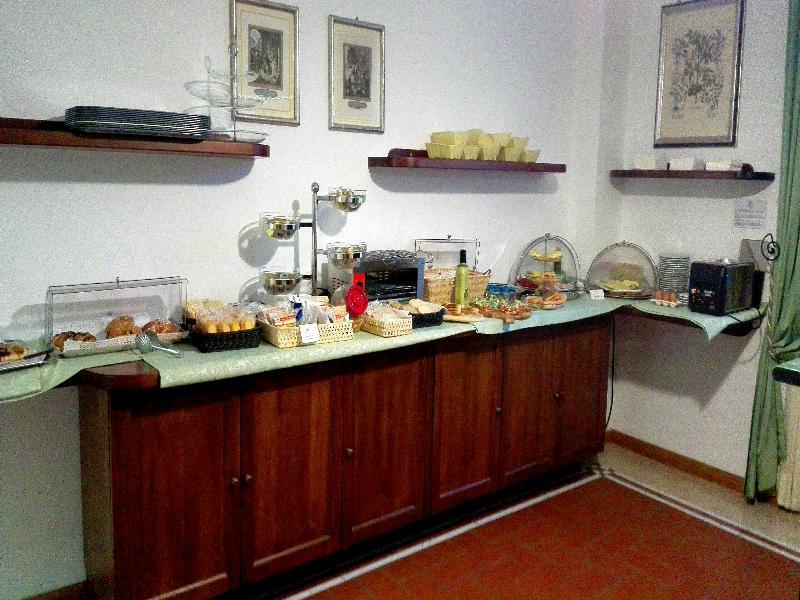 Palazzo La Fenice Aparthotel