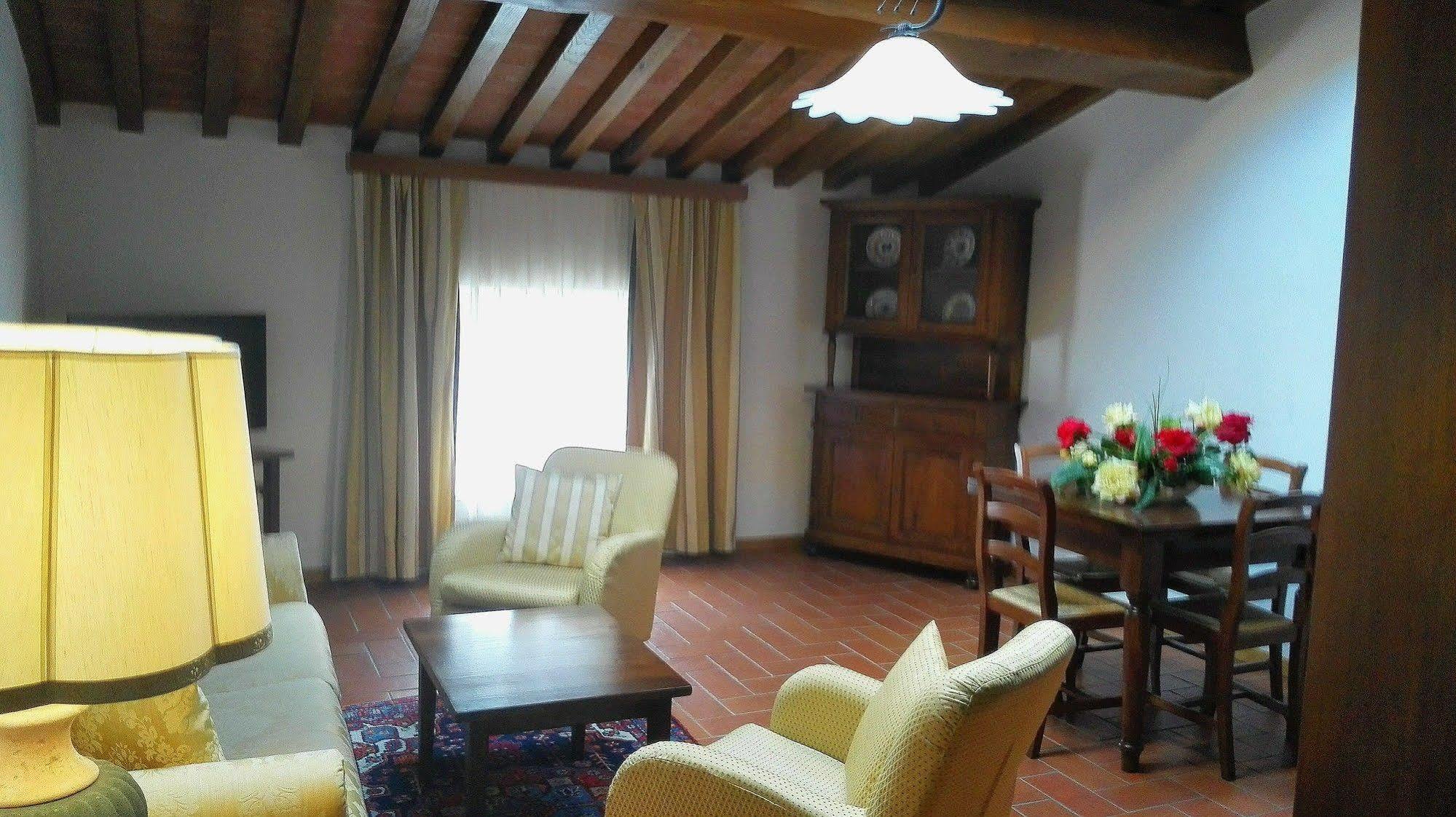 Aparthotel Palazzo La Fenice 3*