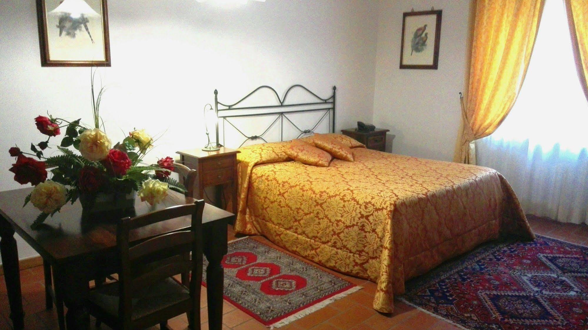 Palazzo La Fenice Aparthotel 3*