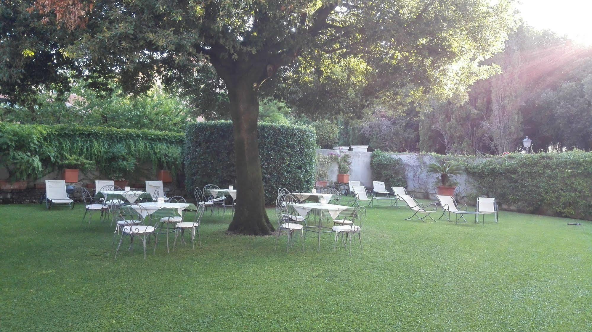 Palazzo La Fenice Massa Marittima