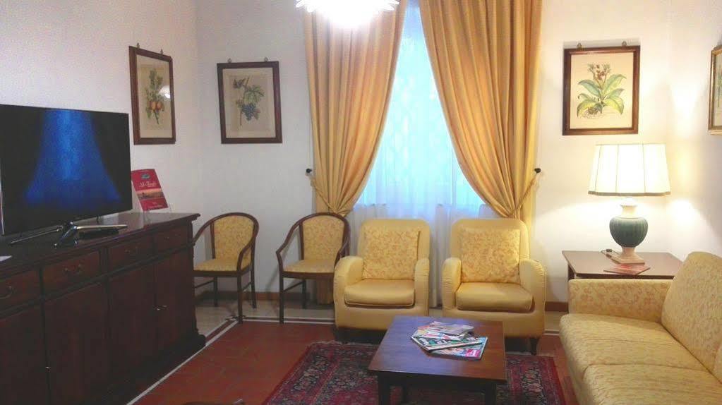 Aparthotel Palazzo La Fenice 3*