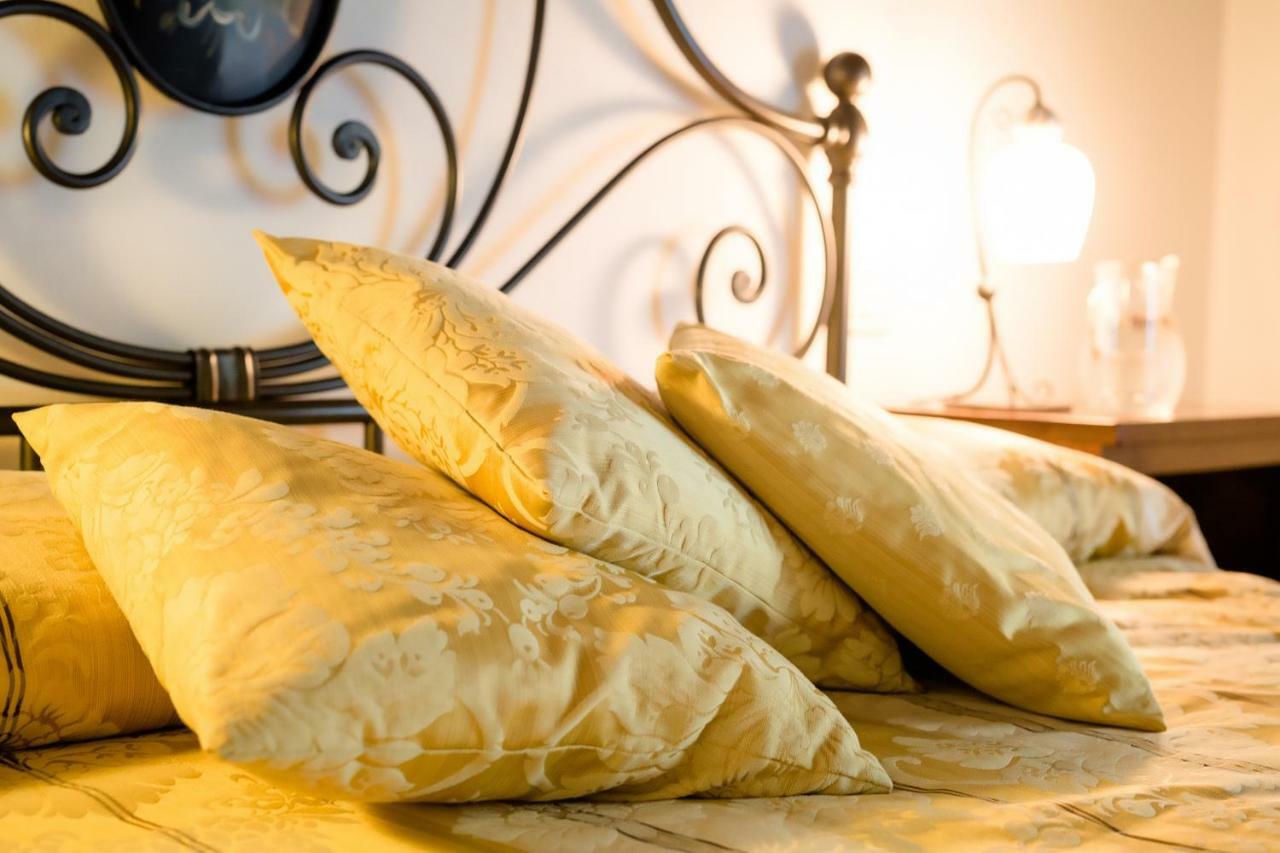 Aparthotel Palazzo La Fenice