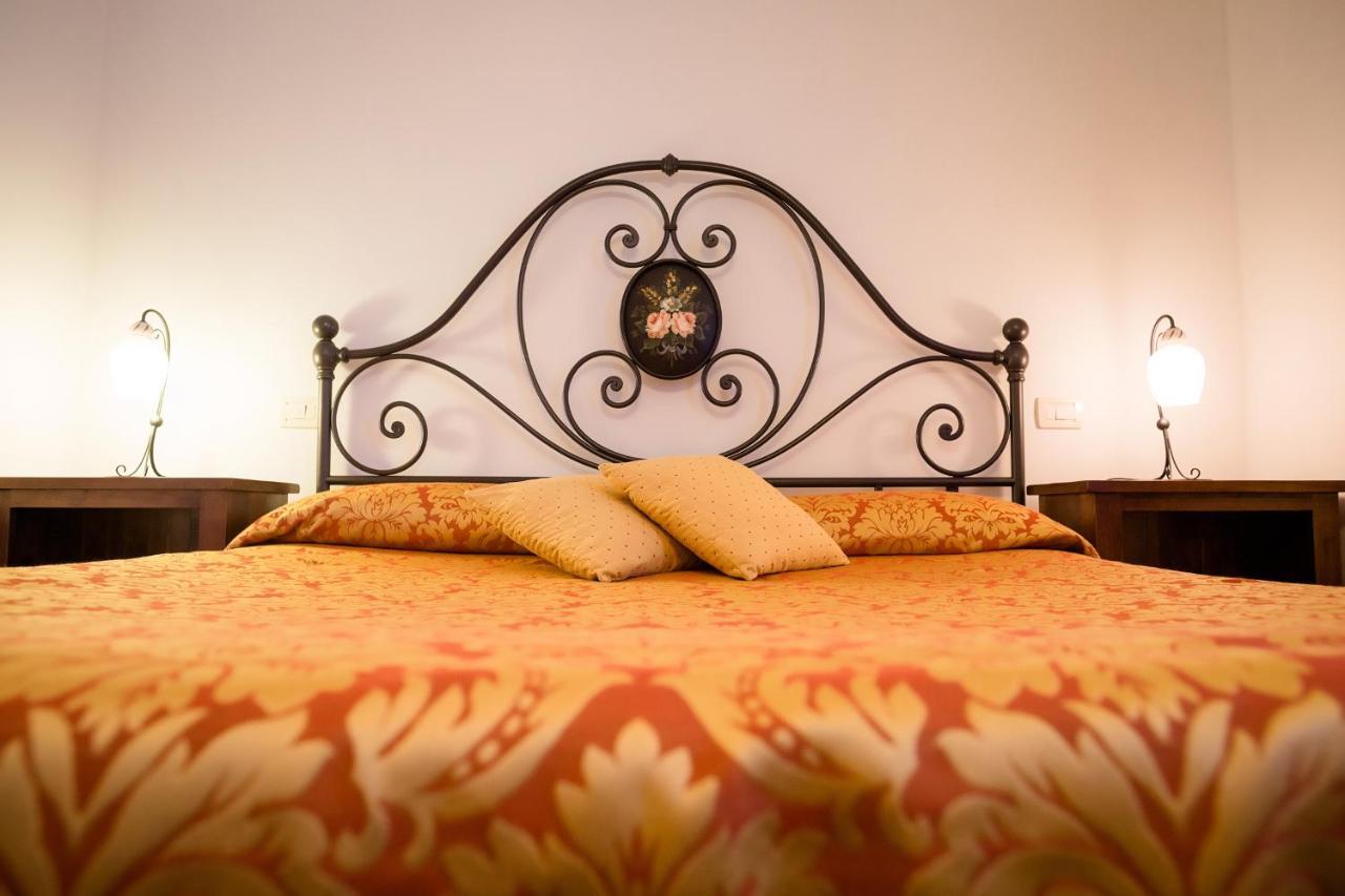 Aparthotel Palazzo La Fenice Massa Marittima